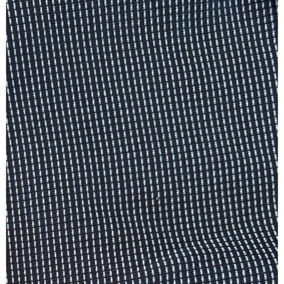 Ben Hogan Quarter Zip Pullover Mens XL Black Grey Performance Stretch Lg Sleeve - Picture 4 of 8